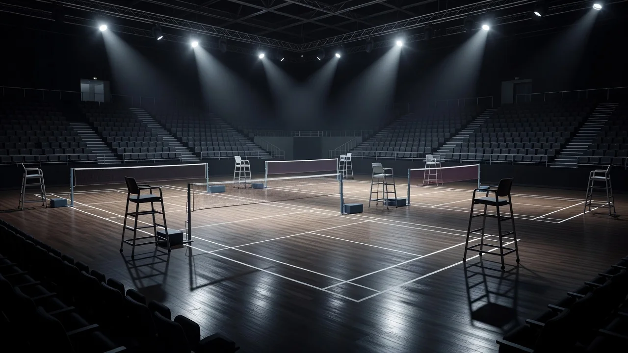 Circuito de badminton do RJ: etapas e calendário de 2026
