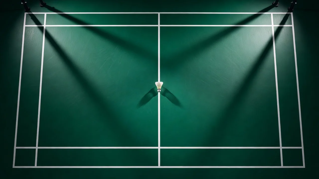 Regras do badminton: guia completo para entender o jogo