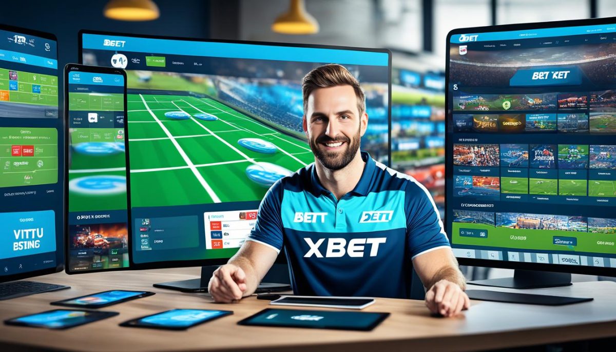 1xBet Official Site