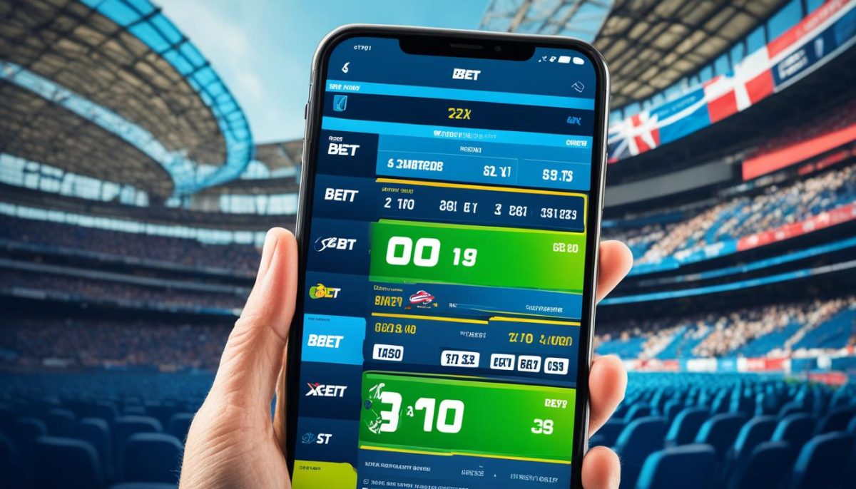 Benefits of Betting on 1xBet Official Site