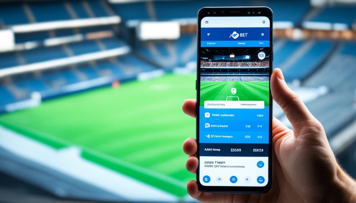 Download 1xBet Mobile App on Android