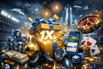 1xBet Promo Code ODDSB – Casino Bonus 2026